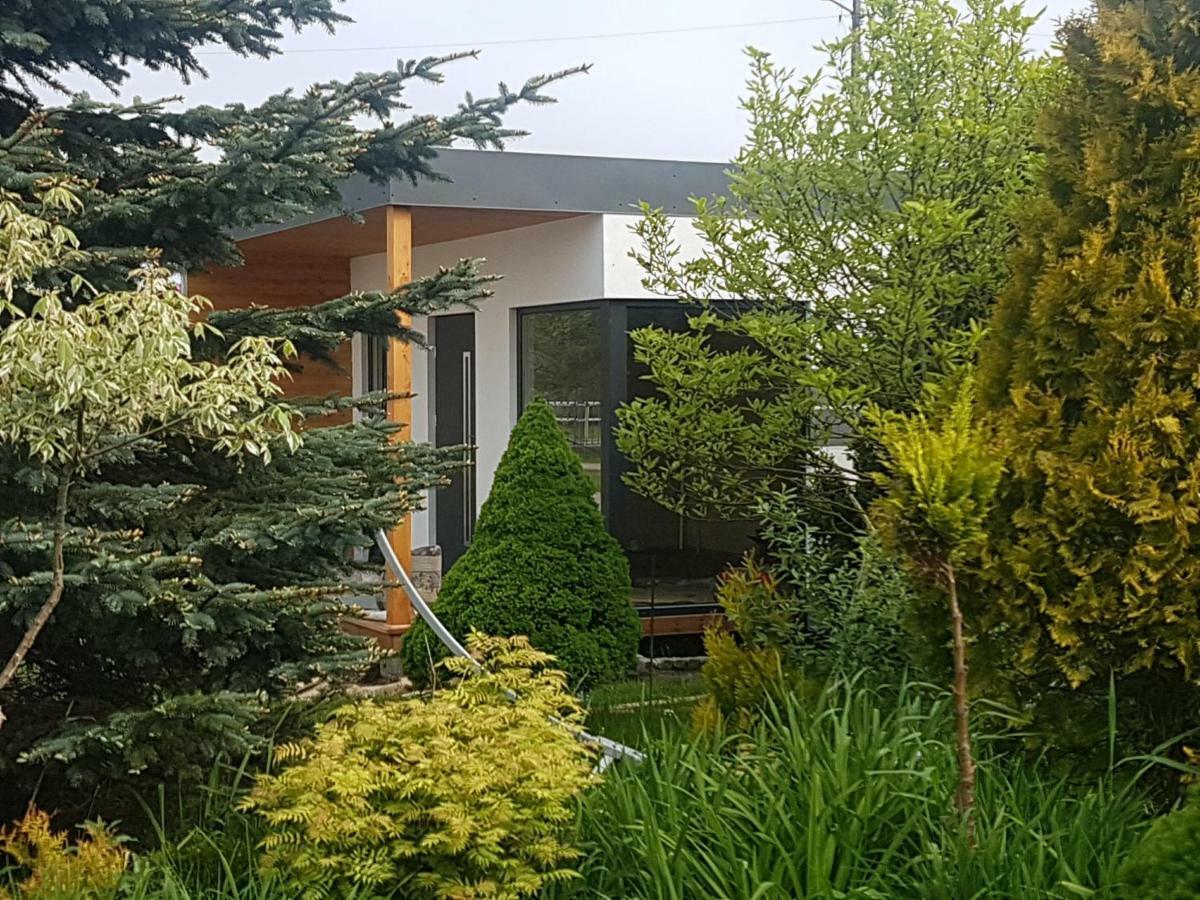 Noclegi Beata Dąbki Exterior photo