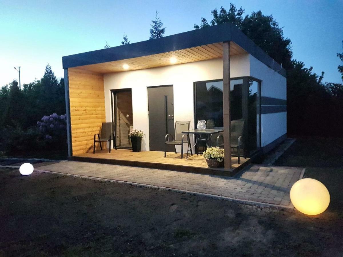 Noclegi Beata Dąbki Exterior photo