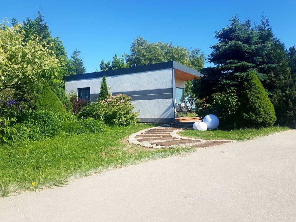 Noclegi Beata Dąbki Exterior photo